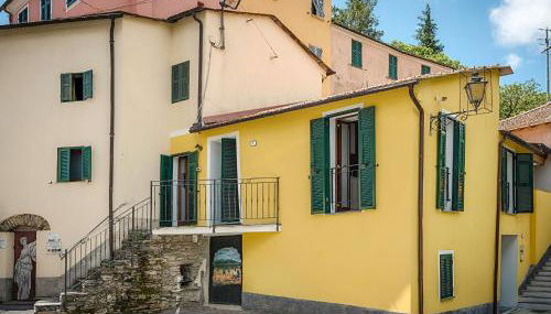 Holiday Home Ca' da Ciassa - VLO130 by Interhome - Foto 2