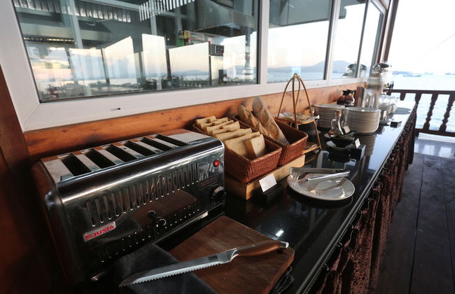 Koh Apikjun Resort by EHM - Foto 74