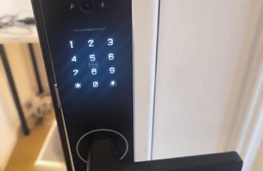 Komfort Apartment in Düsseldorf - Foto 7