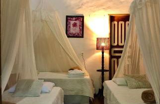 Eliza, Bangalô vista mar em Trancoso - Foto 47