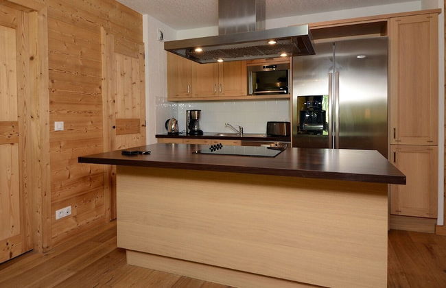 Dormio Resort Les Portes du Mont Blanc - Foto 51