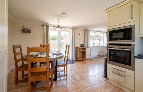 2 Hazelwood - 2 bedroom house near Aldeburgh & Snape Maltings - Aldeburgh Coastal Cottages - Foto 6