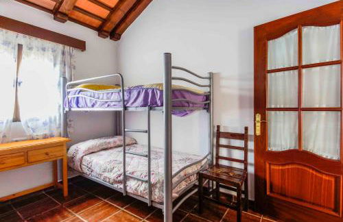 Vivienda Rural Atlántico Sur & Familias - Foto 69