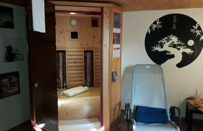 Affittacamere B&B Cà mea Dina - Foto 21