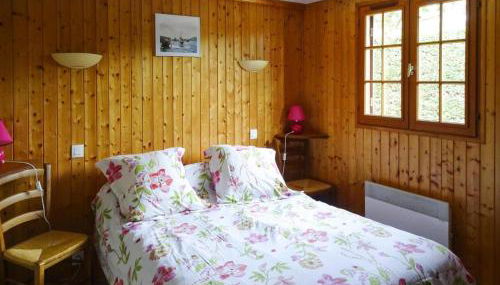 Wooden House by Beach near Barneville - Foto 3