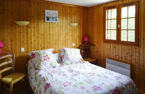 Wooden House by Beach near Barneville - Foto 3