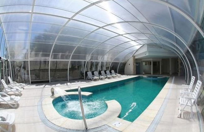 Costa Carilo Apart de Mar By HS - Foto 23