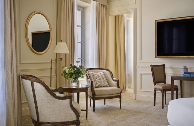 Hôtel du Palais Biarritz, in The Unbound Collection by Hyatt - Photo 60