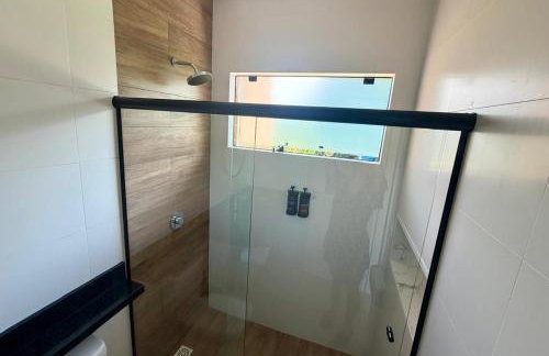 Chalé para 4 pessoas no Ecoresort Capivari - Foto 12