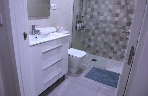 Espacioso Refugio Urbano para Sentirte en Casa - Foto 6