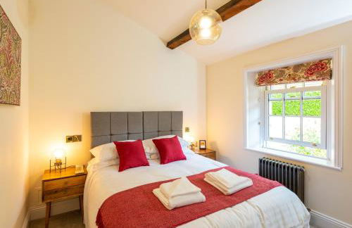 Old Rectory House - Foto 17