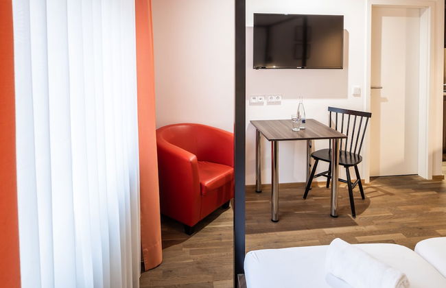 Nomad Serviced Apartments - Photo 54