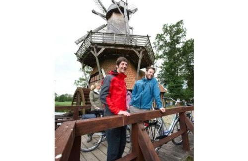 Kleymann RE26 - Photo 22