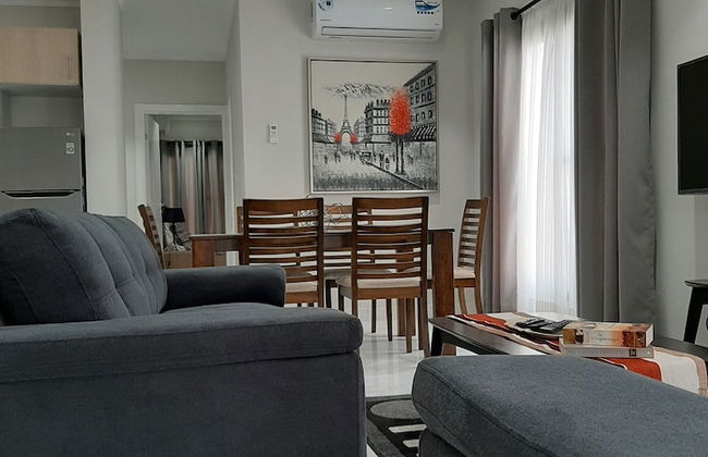 Blue Ocean Apartments Brufut - Foto 6