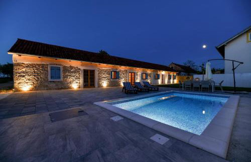 Villa Martin - Foto 48