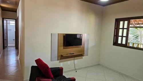 Casa de temporada no Parque Mambucaba, Angra dos Reis - Foto 4