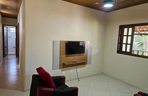 Casa de temporada no Parque Mambucaba, Angra dos Reis - Foto 4