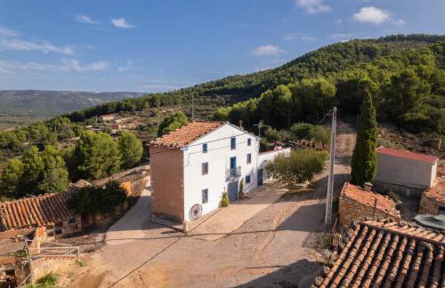 Masia Rural Canalisos - Photo 17