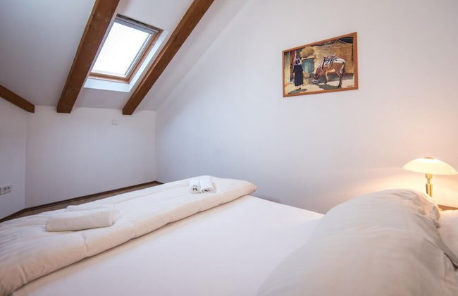 Apartments Zavala - Foto 1