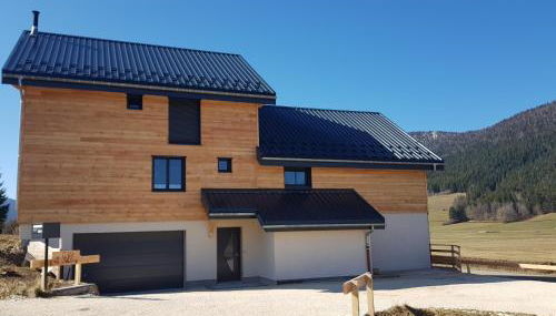 Le Skating Autrans - Foto 4