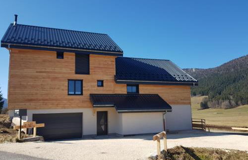 Le Skating Autrans - Foto 4