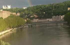 Cocon au pied de la Croix Rousse - Foto 9