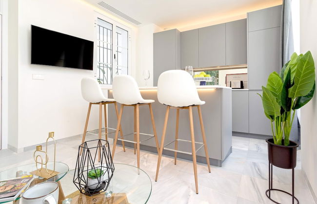 Genteel Home Catedral Cádiz - Foto 30