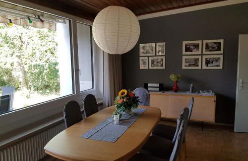 Ferienhaus Brenzblick - Foto 7