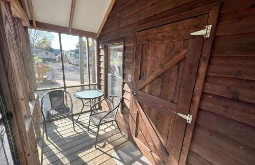 Relaxing Cabin in Bloomington - Foto 4