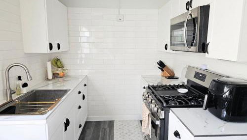 Comfort Location Reasonable Price 2 blocks 2 the beach - Foto 4