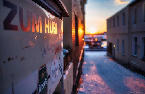 Deluxe Suite Hafennah - Foto 53