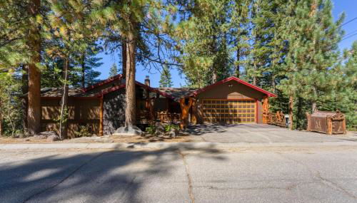 HCH1239 - Heavenly Tree House home - Foto 5