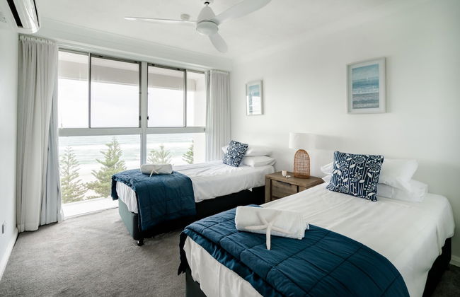 Cashelmara Beachfront Apartments - Foto 29