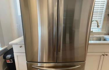 The Hamilton House Family Home - Foto 12