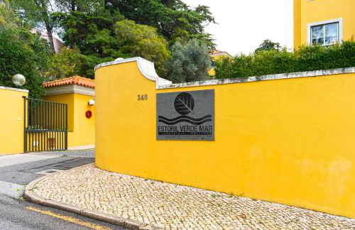 Verde Mar Cascais Apartment - Foto 8