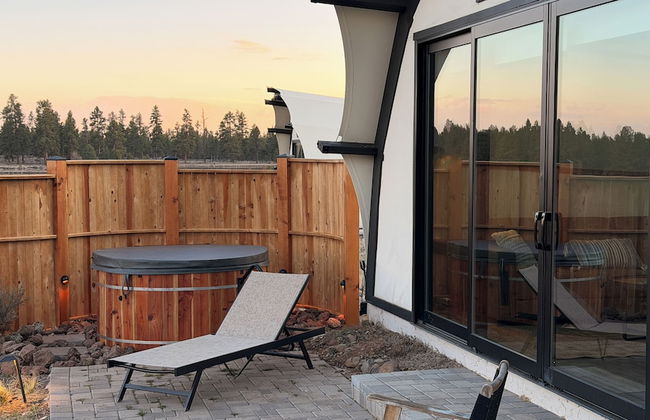 Backland Luxury Nature Resort - Grand Canyon - Foto 15