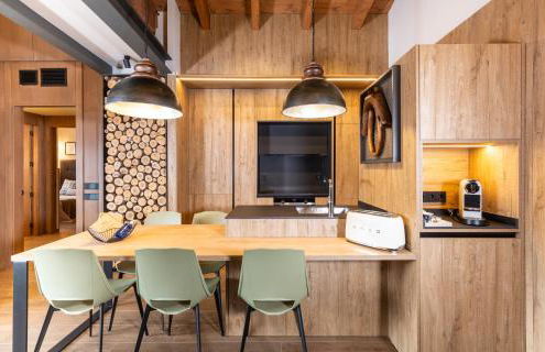 Cases Cerdanya Mountain Residences - Foto 13