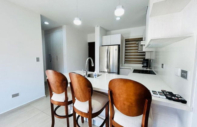 Ambar Apartments - Foto 32