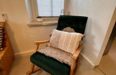 Ferienhaus Hemann mit eigener Sauna - Foto 9