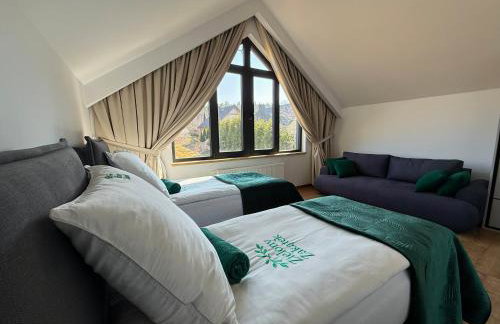 POKOJE GOŚCINNE U MIKOŁAJA - Photo 75