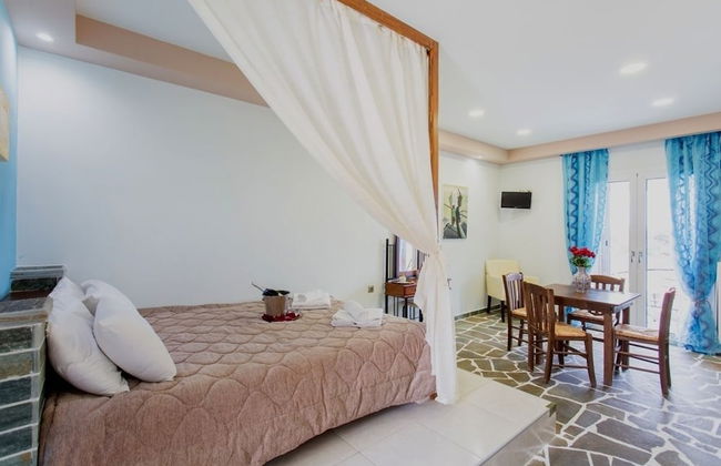 Saint George Hotel & Rooms - Foto 11