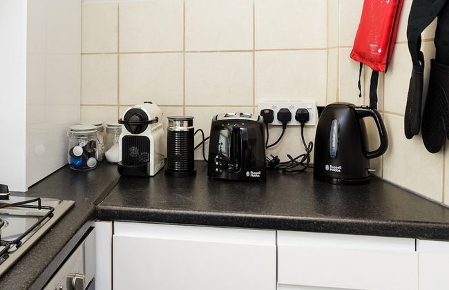 Orchard Garden Apartment - Foto 14