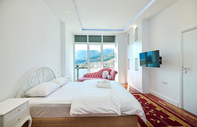 Beyaz Köşk Geyve - Foto 33