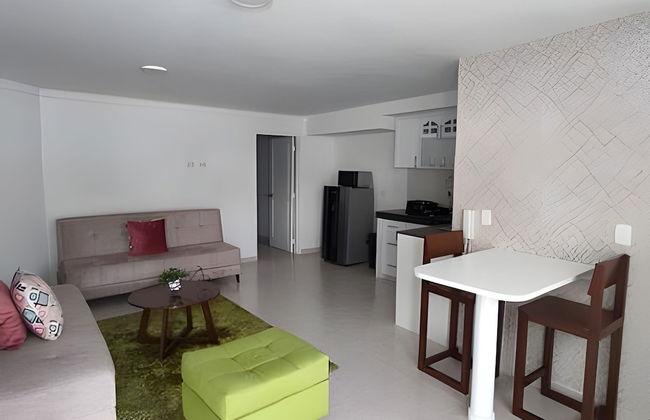 Apartaestudios San Fernando - Foto 54