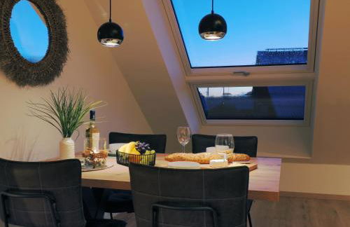 "Dat Nordische Huus" - Hyggelig, mit Fußbodenheizung, Balkon, Glasfaser-Internet und Wallbox - Foto 9