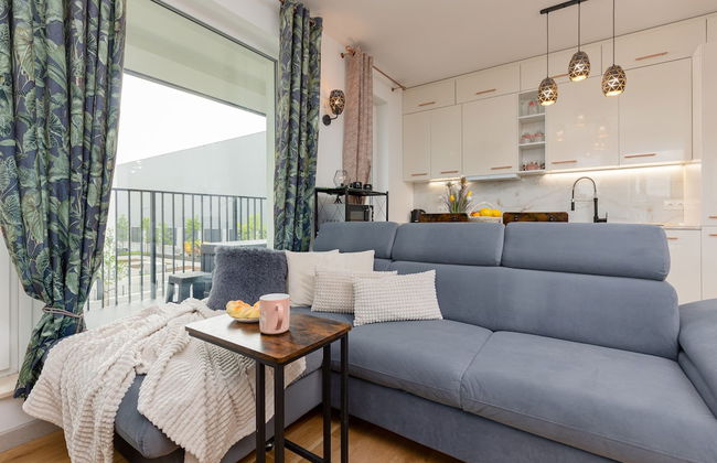 Apartment Kotsisa + Parking by Renters - Photo 1