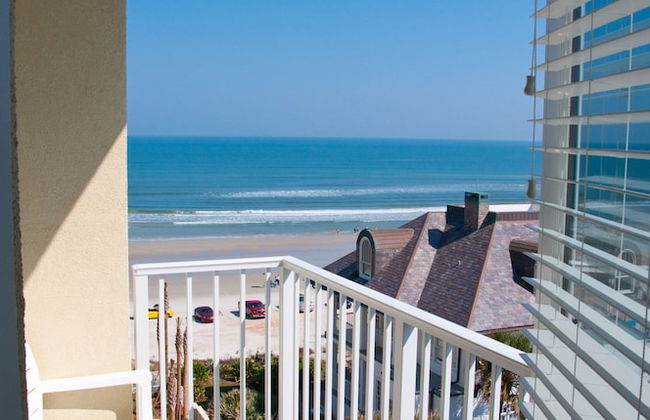 Royal Floridian Resort - Foto 38