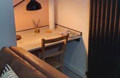 'The Den' - Malvern - A King Size or Twin Beds plus a Sofa Bed - Foto 15