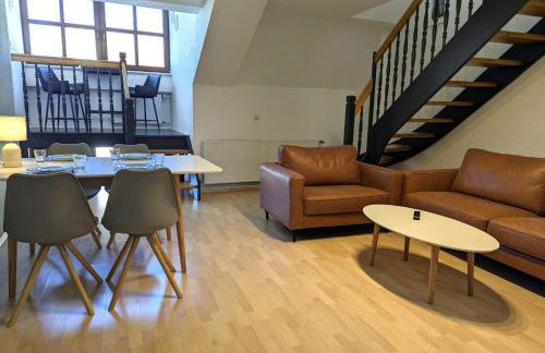 Ferienwohnung Marktblick - Foto 16