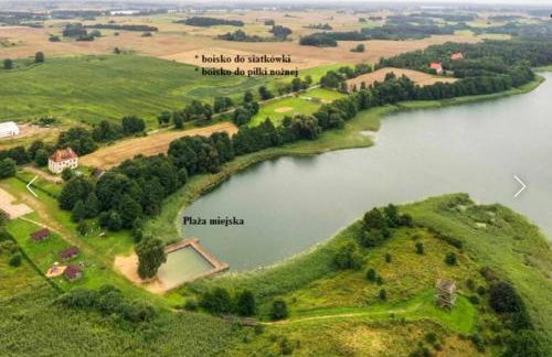 Zakątek na Mazurach I Kalinowo, Romoty - Foto 47